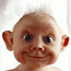 Bladumur