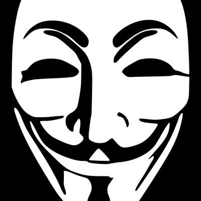 MrAnonymous