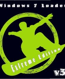 Windows 7 Loader Extreme Edition v3.502 Скачать торрент