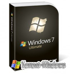 Windows 7 SP1 Ultimate Lite 7601.17514 [Русский] 7601.17514 SP1 x86 Скачать торрент