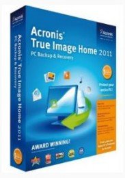 Acronis True Image Home 2011 14.0.0 Build 6942 Final