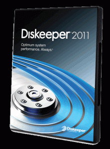 Diskeeper 2011 Pro Premier v15.0.958.0 Final v15.0.958.0 — сборка ОС (2011)