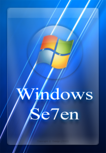 Windows 7 Ultimate Mac OS X Team x 64 Final by Vannza for GSG Group v.2.2 (2012) Русский