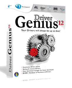 Driver Genius v12.0.0.1211 Final + Portable (2012) Русский присутствует