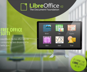 LibreOffice 3.5.1 4.0.4 — утилита (2012)