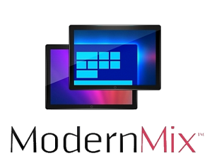 Stardock ModernMix v1.05 RePack by PainteR v1.05 — сборка ОС (2013)
