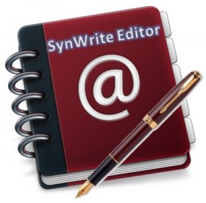SynWrite Editor 6.3.510 [Multi/Ru] 6.4.580 — редактор (2020)