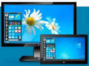 Start Menu Reviver 1.0.0.1460 2.5.0.18 — сборка ОС (2013)