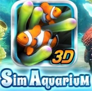 Sim Aquarium 3 Premium + Portable by proirsoft 3.8 Build 60 — сборка ОС (2013)