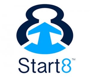 Stardock Start8 v1.03 RePack by PainteR 1.56 — сборка ОС (2012)