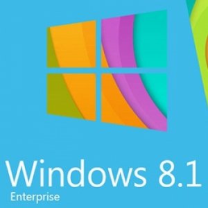 Windows 8.1 Enterprise v.60-61.15 by UralSOFT (x86-x64) [Rus] 8.1 — сборка ОС (2015)