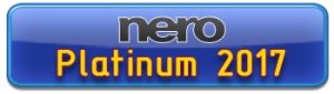 Nero 2017 Platinum 18.0.06100 Retail + ContentPack