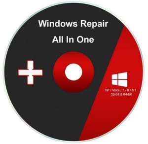 Windows Repair Pro (All In One) 3.9.14 + Portable / ~eng~