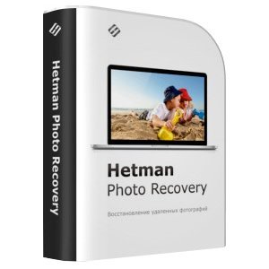 Hetman Photo Recovery 3.1 Commercial / Office / Home (2… 4.8 — восстановление данных (2020)