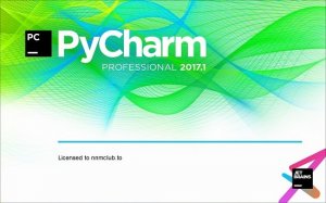 JetBrains PyCharm Professional 2016.1.3 Build #PY-145.9… 2017.1 Build #PY-171.3780.115 — сборка ОС (2016)