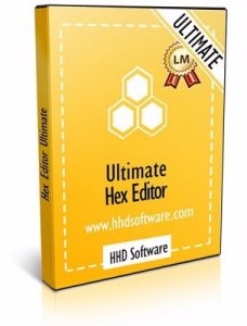 Hex Editor Neo Ultimate Edition 6.22.00.5850 [Multi/Ru] 6.31.00.5980 — сборка ОС (2020)