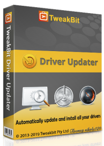 TweakBit Driver Updater 1.7.2.3 / RePack by Diakov / ~rus~ 1.7.2.3 — сборка ОС (2020)