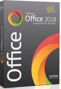 SoftMaker Office Professional 2012 (build 650 rev) +Porta… 650 — утилита (2012)