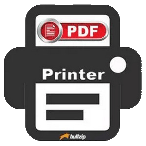 BullZip PDF Printer 12.1 — виртуальный PDF-принтер (2024)