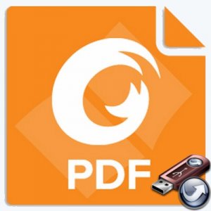 Foxit Reader 5.4.2.0901 — просмотр PDF RePack (2012)