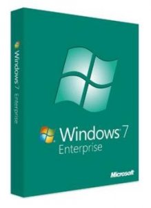 Windows 7 Enterprise v43.21 UralSOFT — сборка x86/x64 (2021)