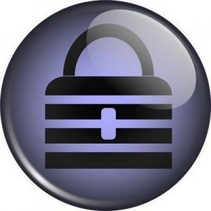 KeePass Password Safe 2.19 + Portable — все версии 2.19 — утилита (2026)