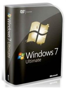 Windows 7x86x64 Ultimate Update 08.21 v.65.21 by Uralsoft — торрент ISO 08.21 — сборка ОС (2020)