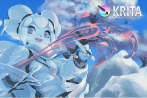 Krita 2.9.0 [Multi/Rus] — архив сборок 2.9.0 — сборка ОС (2020)