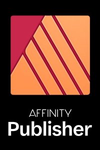 Serif Affinity Publisher 1.9.0.932 — все версии 1.9.0.932 — утилита (2026)