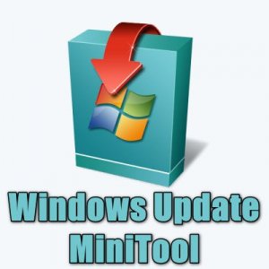 Windows Update MiniTool 16.01.2016 Portable [Ru] — RePack hub 16.01.2016 — сборка ОС (2016)