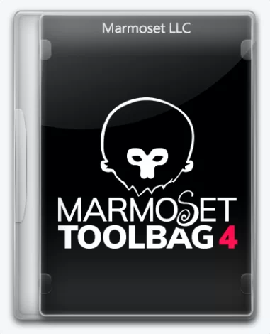Marmoset Toolbag 2.08 — portable и repack 2.08 — утилита (2020)