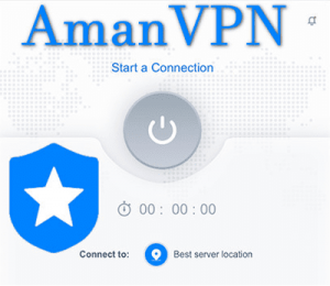 AmanVPN 2.1.5 [Multi/Ru] — архив сборок 2.1.5 — сборка ОС (2020)