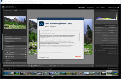 Adobe Photoshop Lightroom Classic 2025 14.4.0.8 [x64] (2025) PC | RePack by KpoJIuK