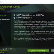 NVIDIA GeForce Desktop Game Ready 576.80 WHQL + DCH [x64] (2025) PC
