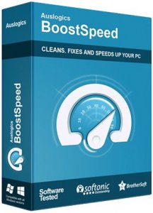 AusLogics BoostSpeed 14.0.1.1 (2025) РС | RePack & Portable by KpoJIuK