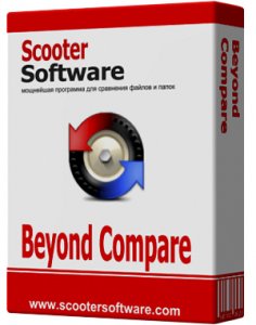 Beyond Compare Pro 5.1.0.31016 (2025) PC | RePack & Portable by elchupacabra