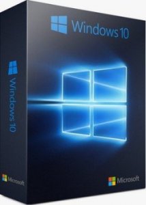 Windows 10 Русская 22H2 [19045.5965] 3in1 x64 WPI by AG
