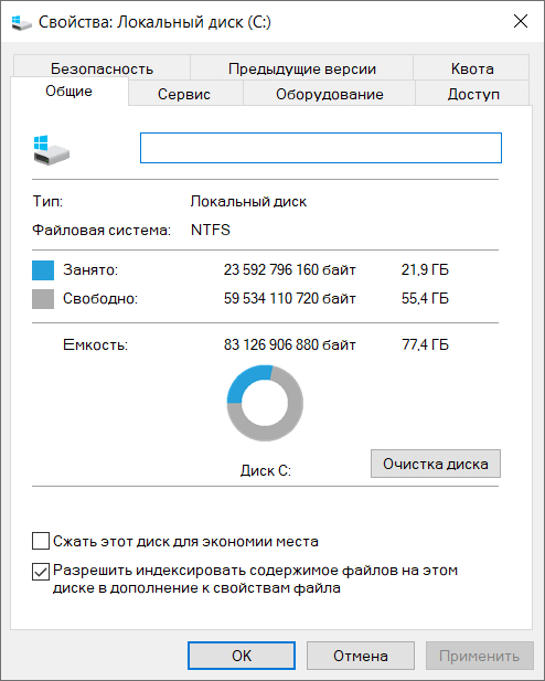 Windows 10 Professional 22H2 Build 19045.5965 Tweak