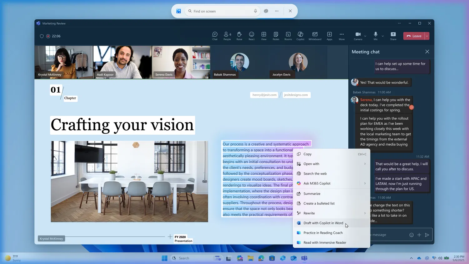 Windows 11 Pro Русская 24H2 Build 26200.5622 Dev