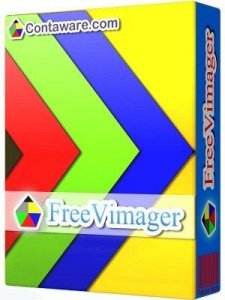 FreeVimager 9.9.27 — portable и repack 9.9.27 — сборка ОС (2026)
