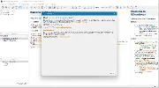 QOwnNotes — скриншот 1
