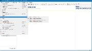 QOwnNotes — скриншот 3