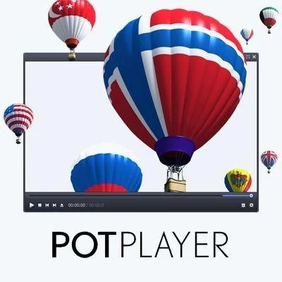 Daum PotPlayer 1.7.22859 — мультимедийный плеер с DXVA (2026)