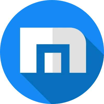 Maxthon Browser 7.5.2.5801 Final + Portable [Multi/Ru] 5.1.4.3000 — веб-браузер (2026)
