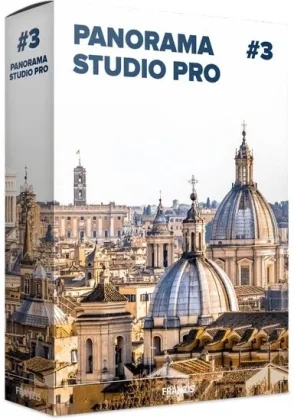 PanoramaStudio Pro 4.1.6.445 — панорамы (2026)