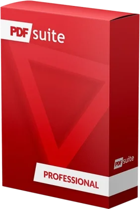 PDF Suite Pro 20.0.55 — редактор и конвертер PDF 20.0.55 — сборка ОС (2026)