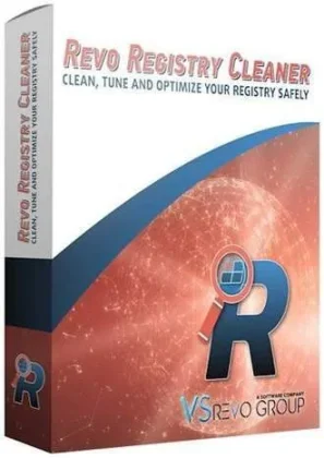 Revo Registry Cleaner Pro 2.1.0 (2026) PC | RePack & Portable by elchupacabra — скачать торрент (все версии)