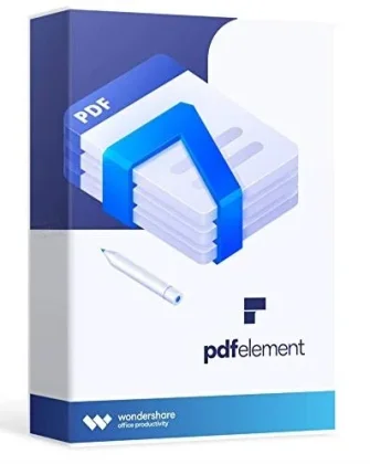 Wondershare PDFelement 12.1.17.4188 + OCR Plugin — все версии 9.5.8.2267 — сборка ОС (2026)